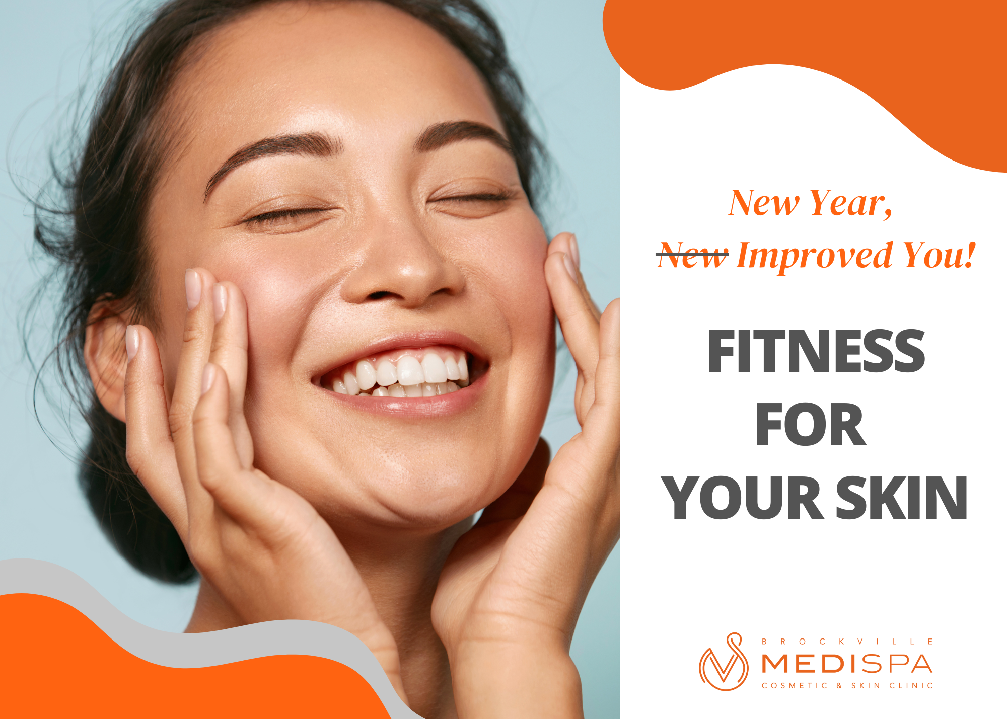 Improve Your Skin Fitness with SkinMedica